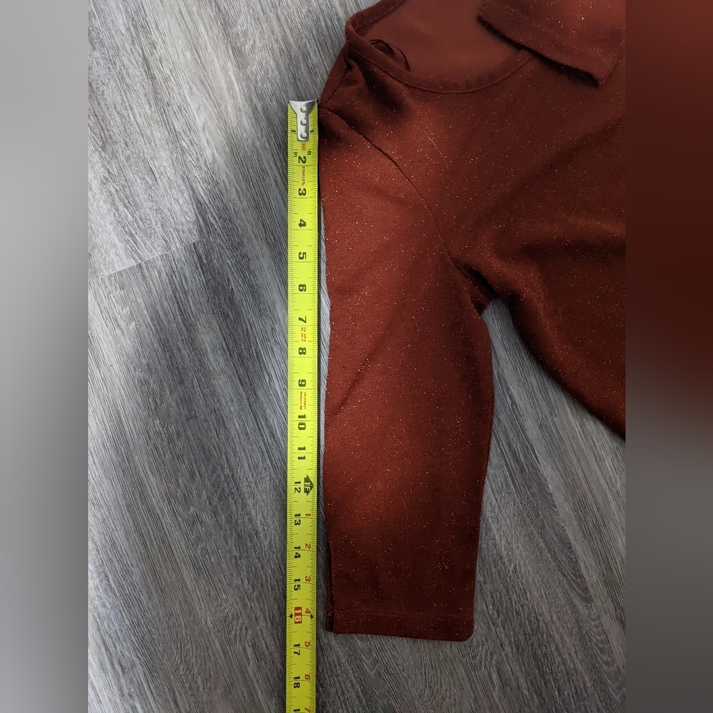 Cleo 3/4 length shirt - Picture 6 of 6